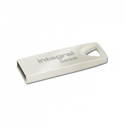 Pamięć USB INTEGRAL ARC 32GB 2,0